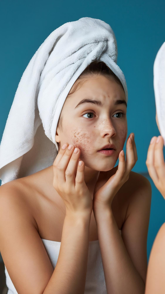 Saiba onde realizar tratamento de acne para adulto: conheça a Clínica Mezz