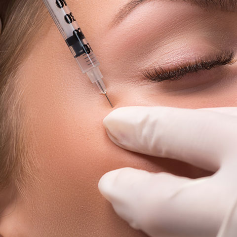 Aplicação de Botox - Saiba o essencial