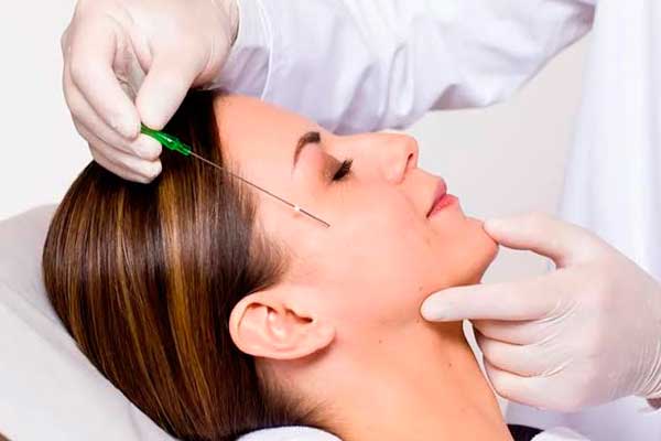 Harmonização facial Barueri