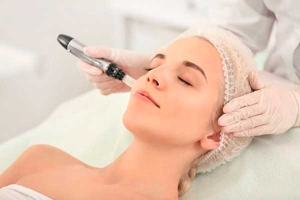 Harmonização facial Barueri